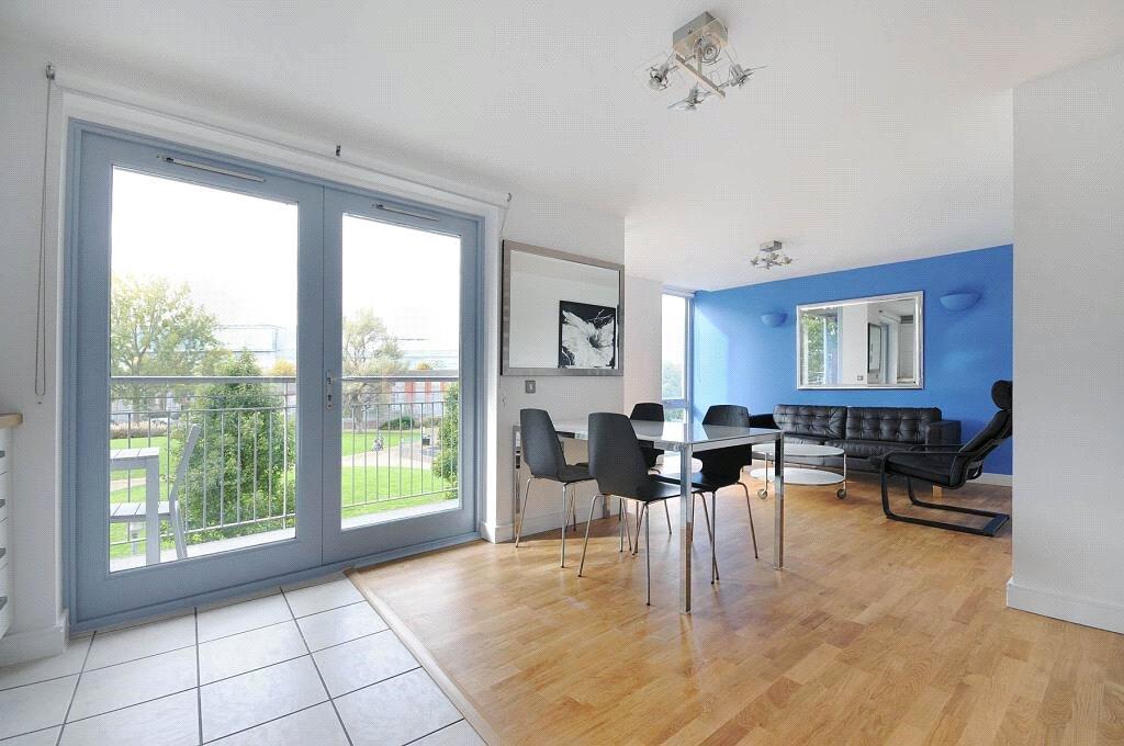 Main image of property: Hunt Close, London, W11