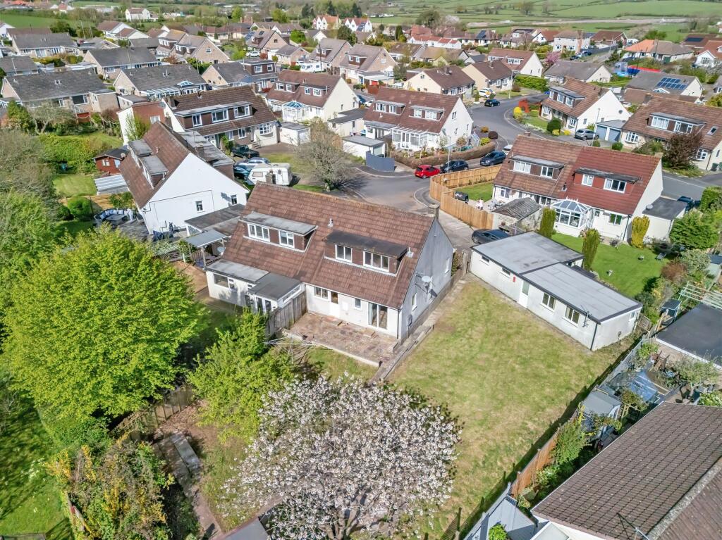 Main image of property: Knightcott Gardens, Banwell, BS29