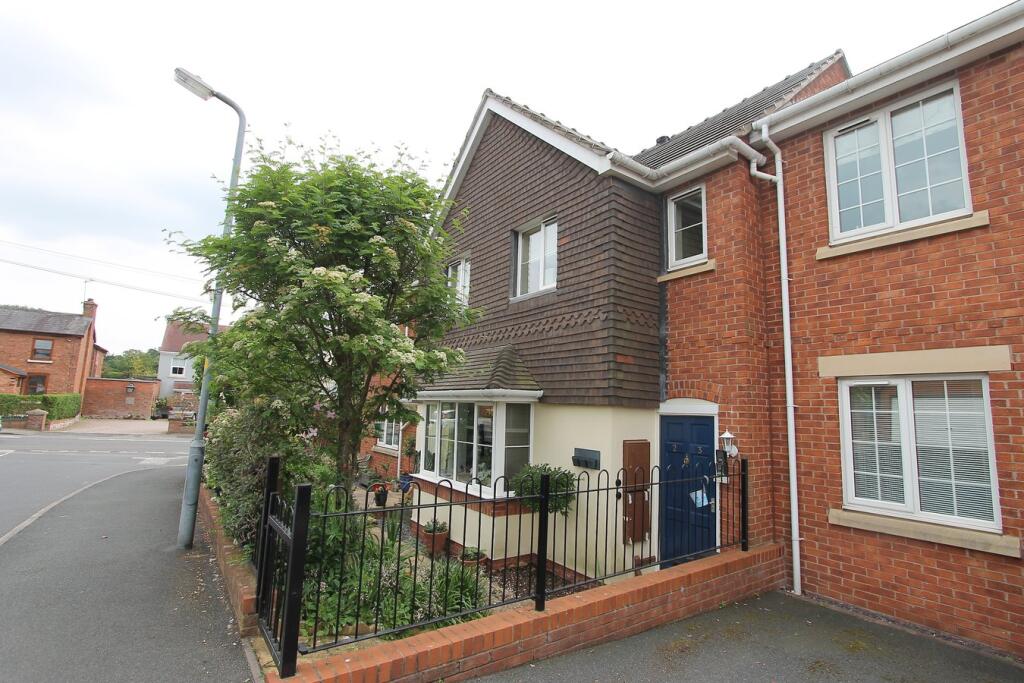Main image of property: Swan Close, BLAKEDOWN, DY10
