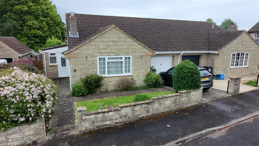 Main image of property: Packers Way, Misterton - NO ONWARD CHAIN