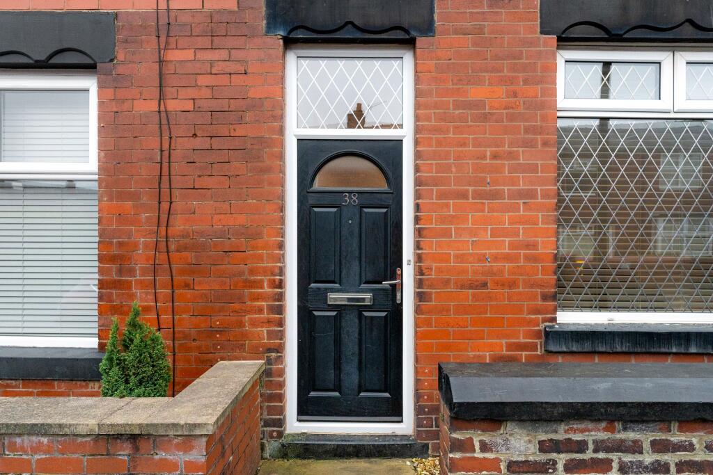 Kimberley Road, Astley Bridge, Bolton, BL1 7HZ photo 2