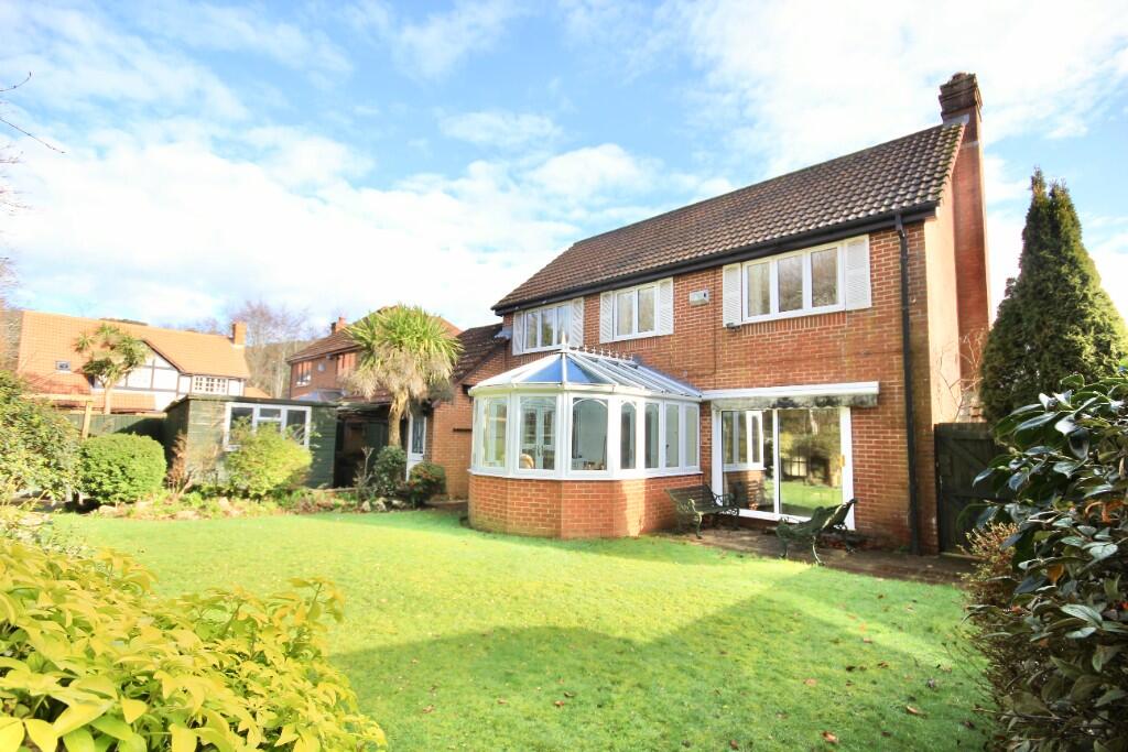 Additional image 2 of Talbot Meadows, Talbot Village, Poole, BH12