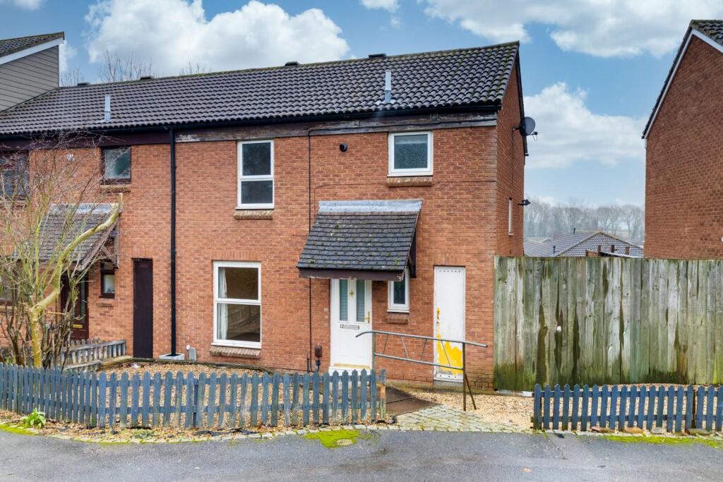 Main image of property: Willow Brook Square, Ecton Brook, Northampton