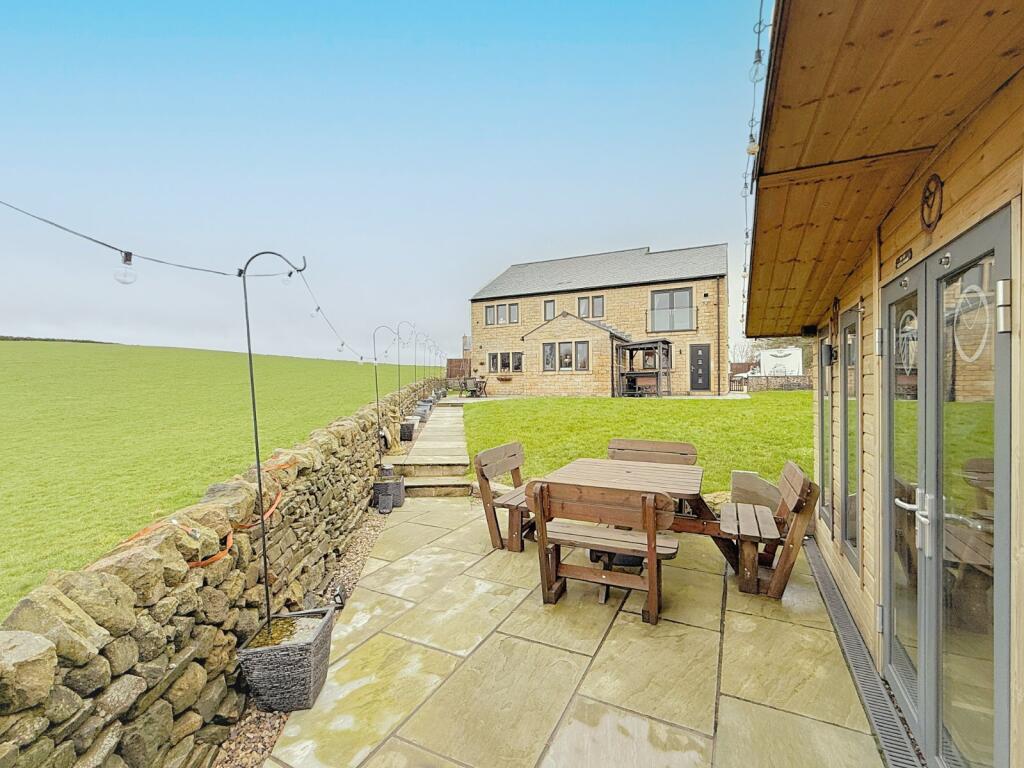 Additional image 36 of Moorside View, Wilsden, Bradford, BD15