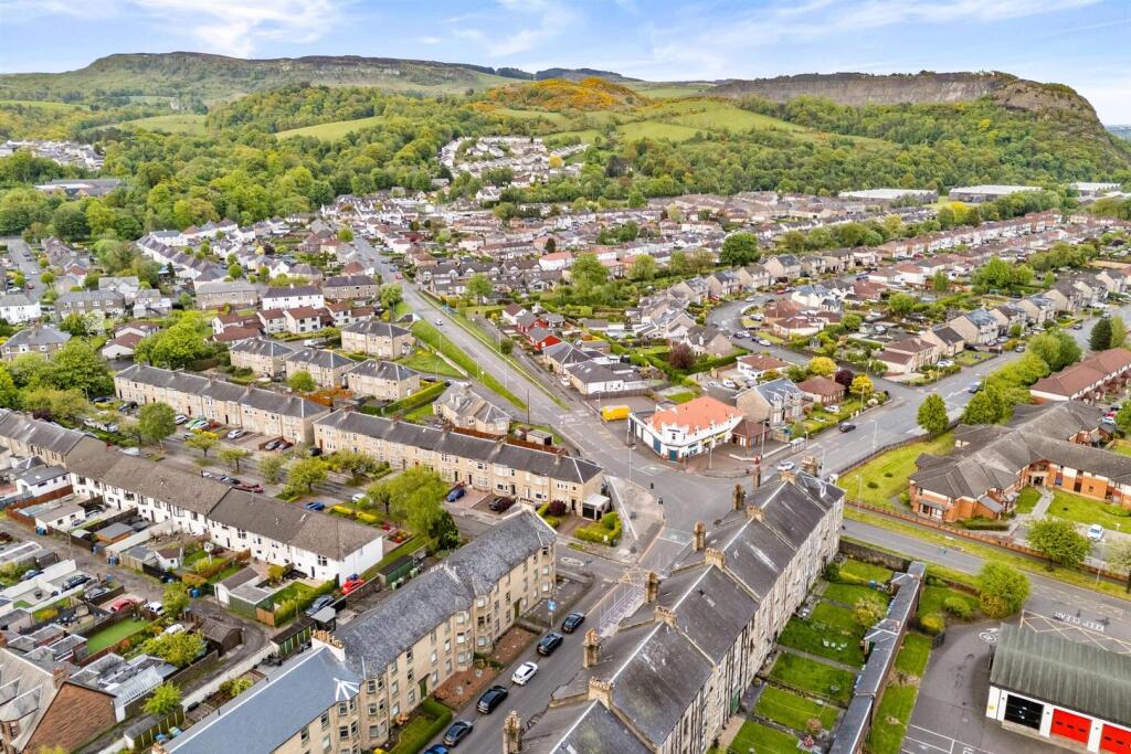 Main image of property: Glasgow Road Dumbarton, G82 1DP