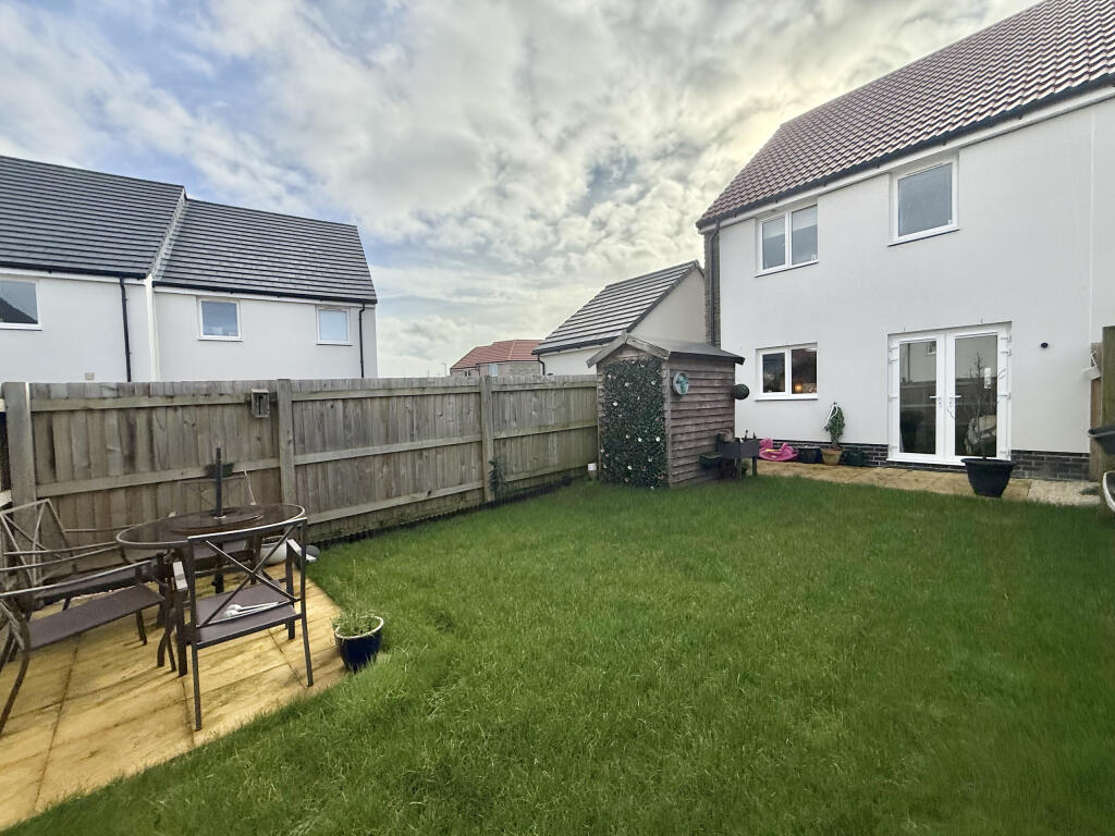 Additional image 38 of Aspen Grove, Ilchester, Somerset