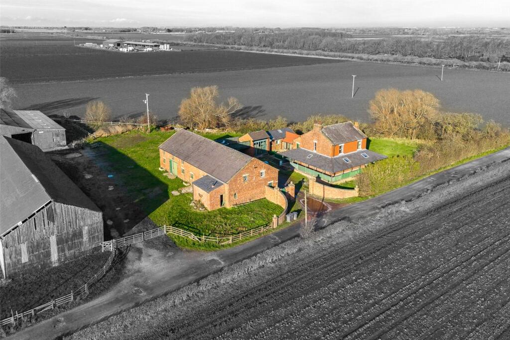 Main image of property: Common Lane, Scarisbrick, Southport, Lancashire