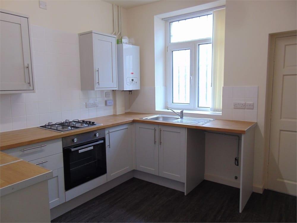 Main image of property: Stockbridge Road, Padiham, Burnley, BB12