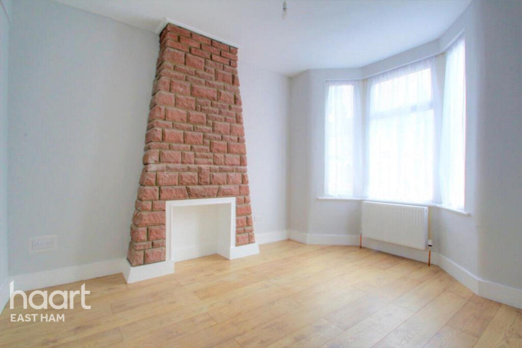 Main image of property: Upperton Road West, London