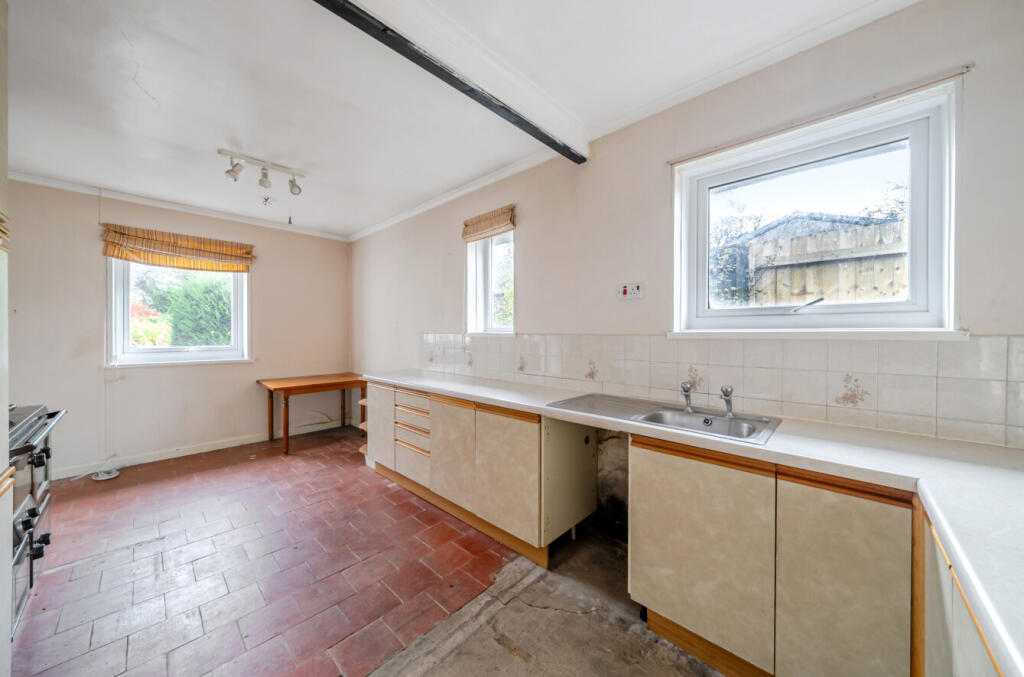 House in Shrewsbury, Powys - View 5