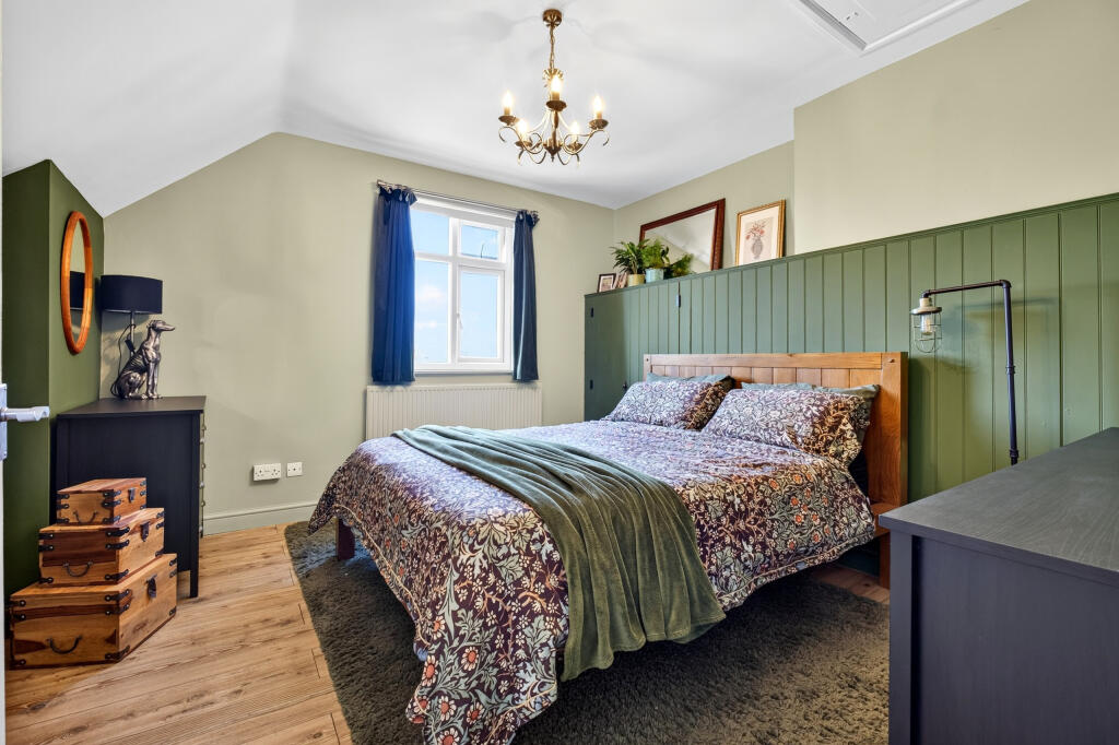 House in Hereford - View 4