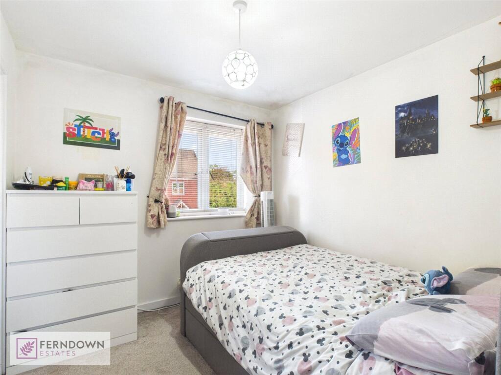 House in Solihull, Bickenhill and Marston Green - View 5