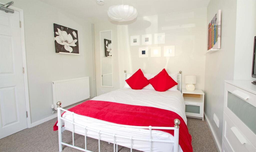 Main image of property: Crossgates, Stevenage