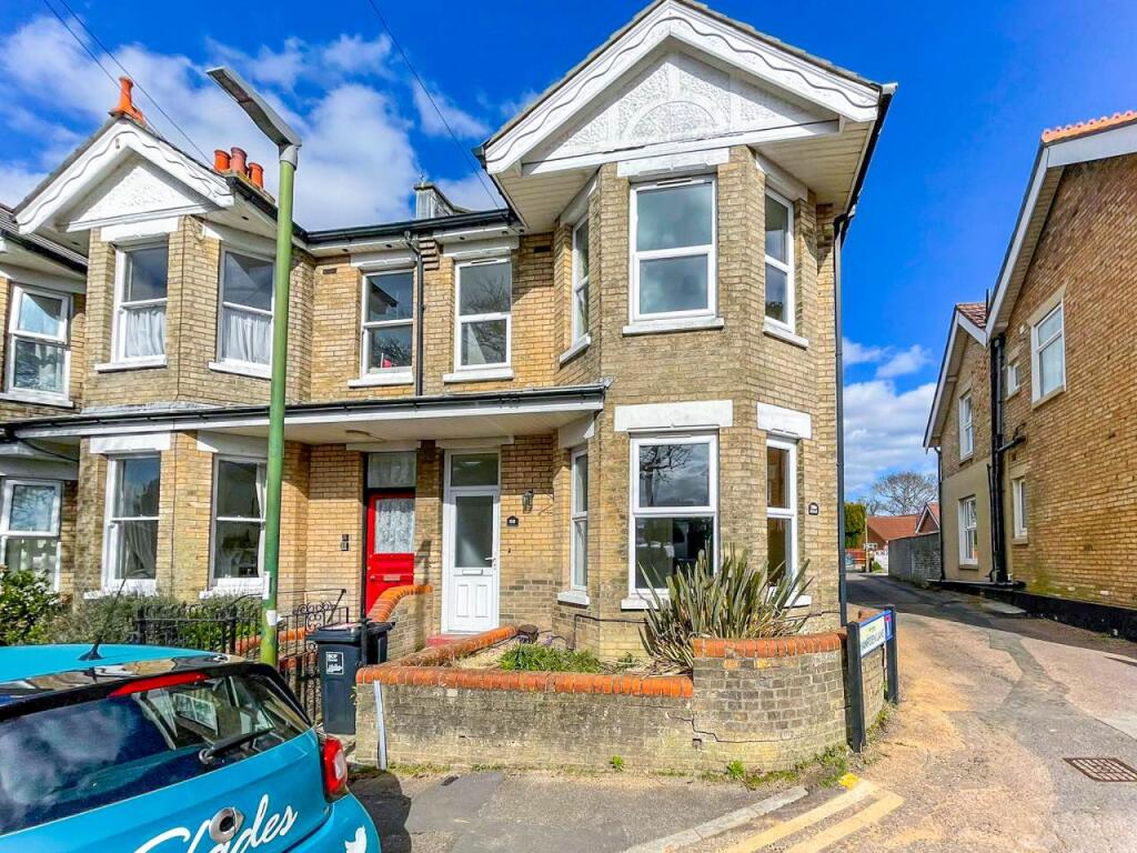 Main image of property: Southbourne Road , Southbourne, Bournemouth