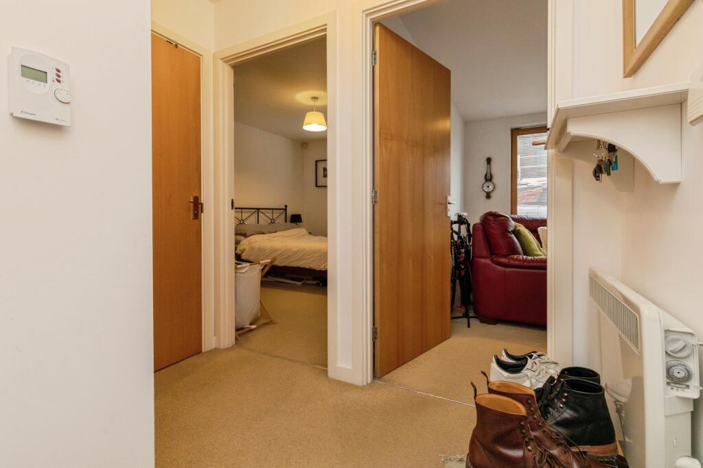 Apartment in Bristol, City of Bristol - More