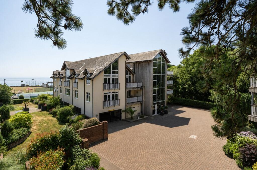 Main image of property: Manor Road, Sidmouth, Devon