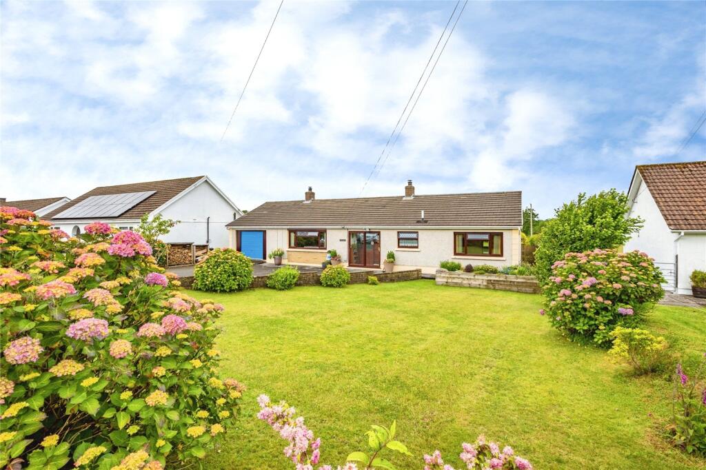 Main image of property: New Inn, Pencader, Carmarthenshire, SA39
