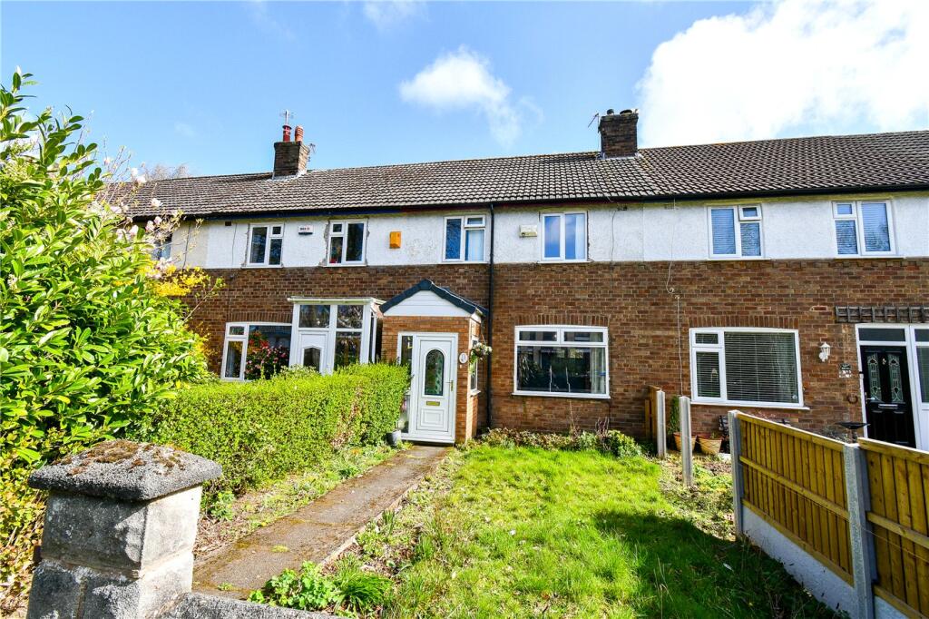 Main image of property: Eastham Village Road, Eastham, Wirral