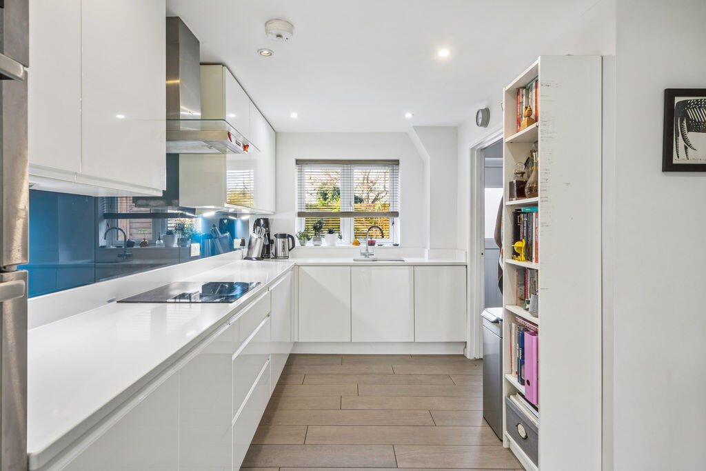 House in Hemel Hempstead - View 4