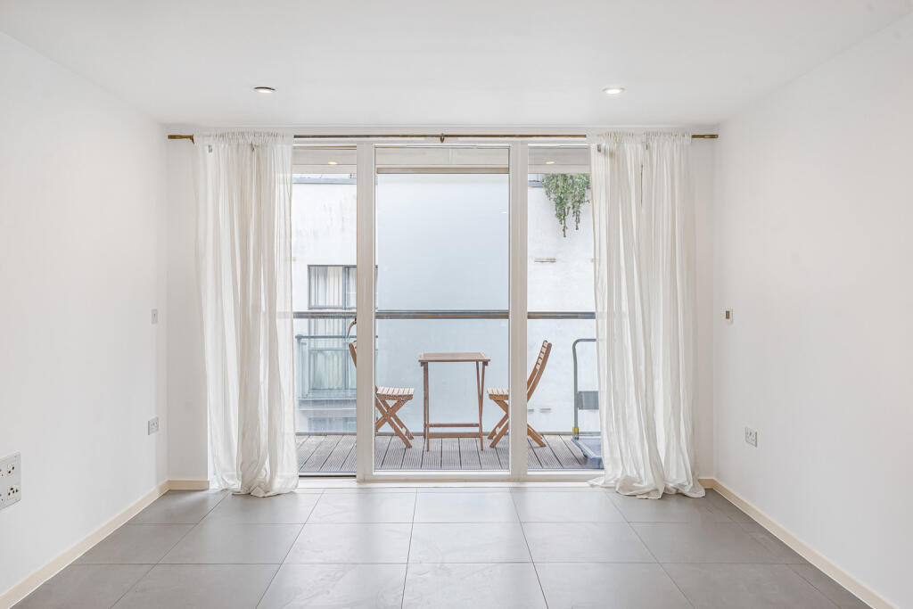 Main image of property: Dance Square, London, EC1V