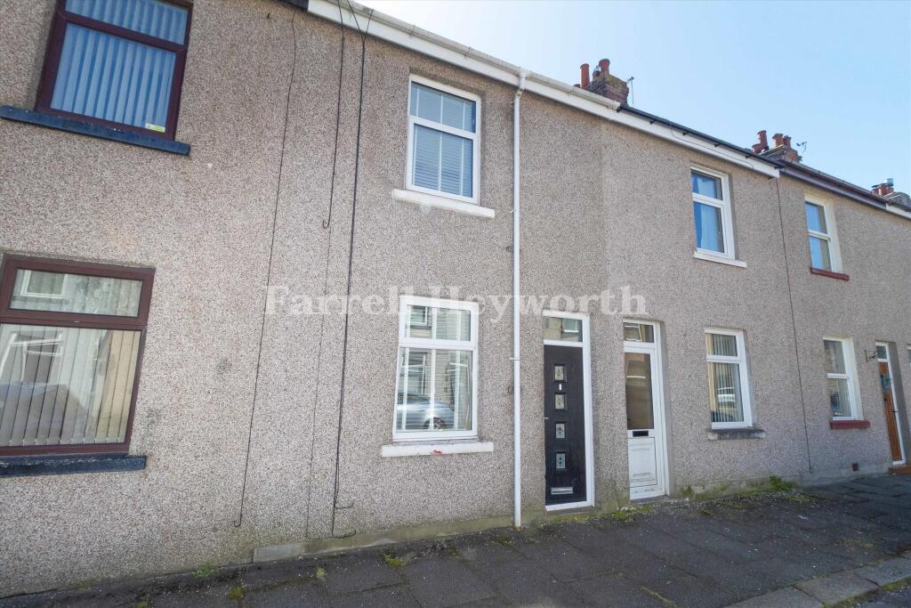 Main image of property: Baden Powell Street, Walney, Barrow In Furness
