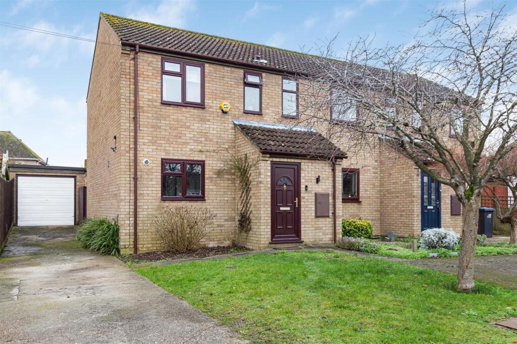 Main image of property: Akeman Close, Stretham, Ely