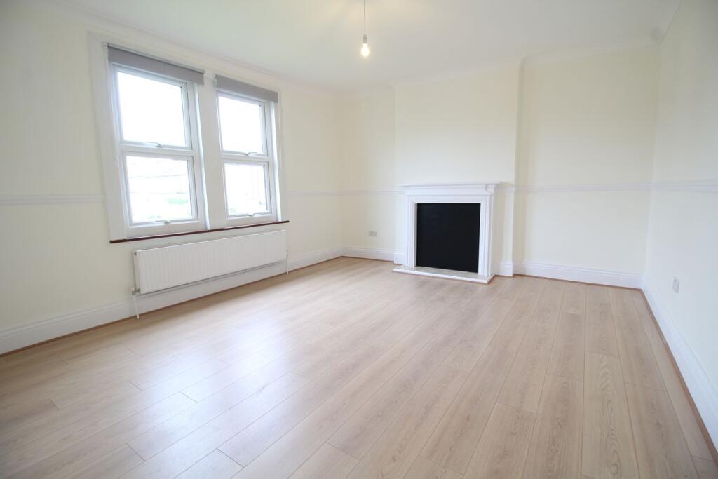 Main image of property: Farnley Road, London, SE25