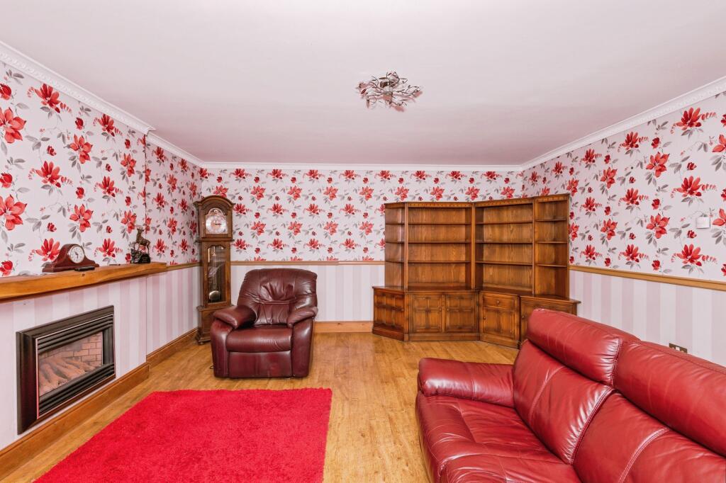 Malantone, Devonshire Road, Millom, Cumberland photo 3