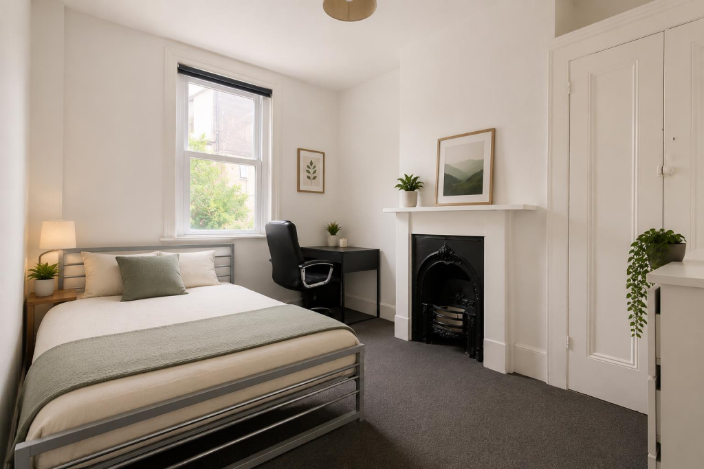 Main image of property: Stanley Road, Brighton