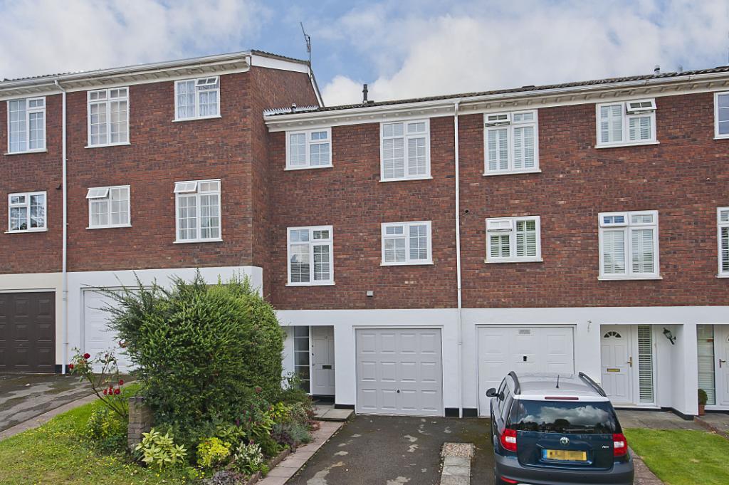 Main image of property: Hillcrest, Weybridge, Surrey, KT13