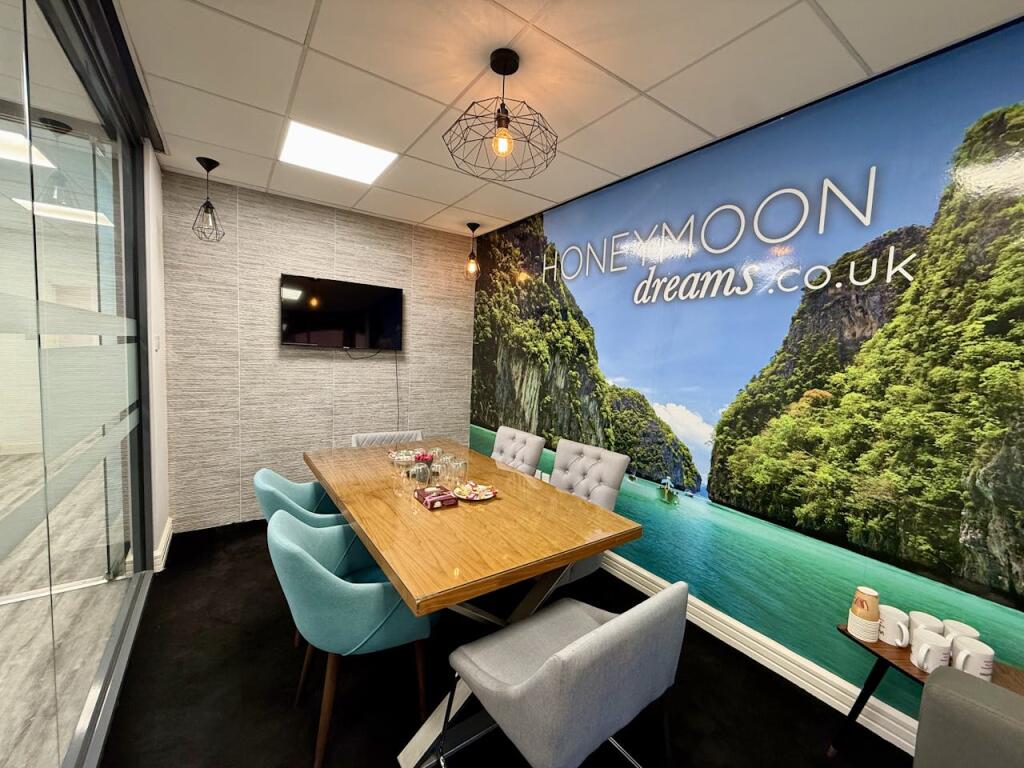 Additional image 4 of Unit 7 The Cloisters, George Road, Birmingham, B15 1NP