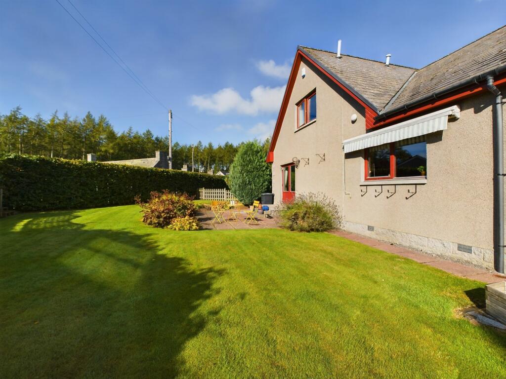 Additional image 58 of Sauchen, Inverurie, AB51