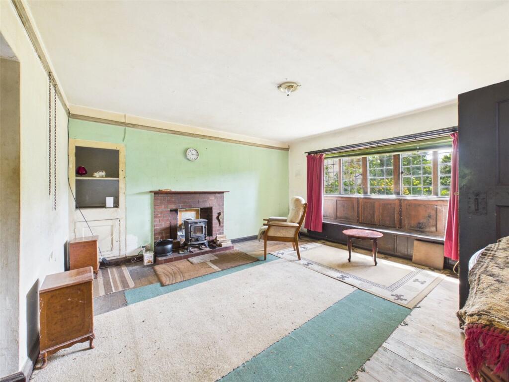 House in West Devon, South Tawton - View 3