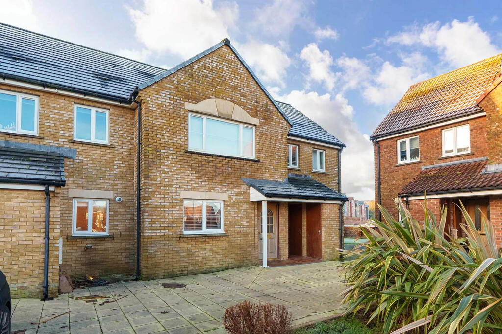 Main image of property: 25, Sycamore Grove, Douglas