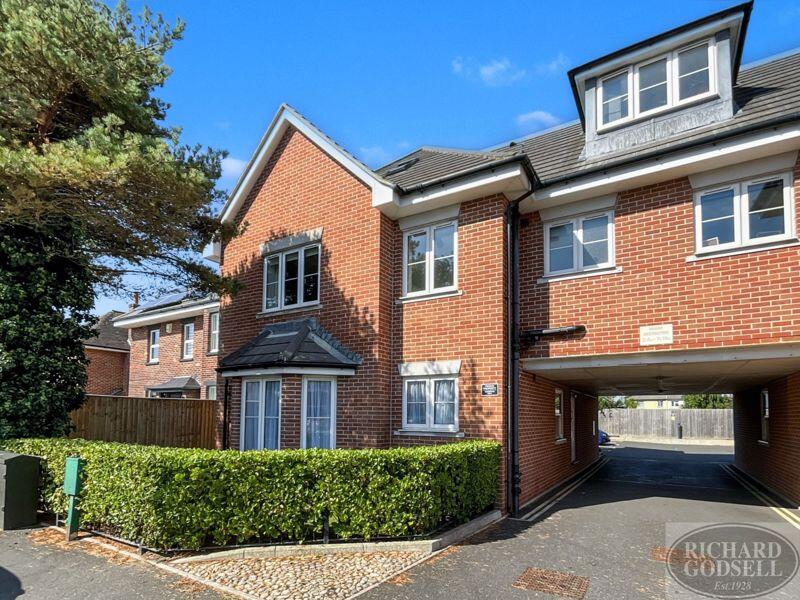 Main image of property: CHRISTCHURCH