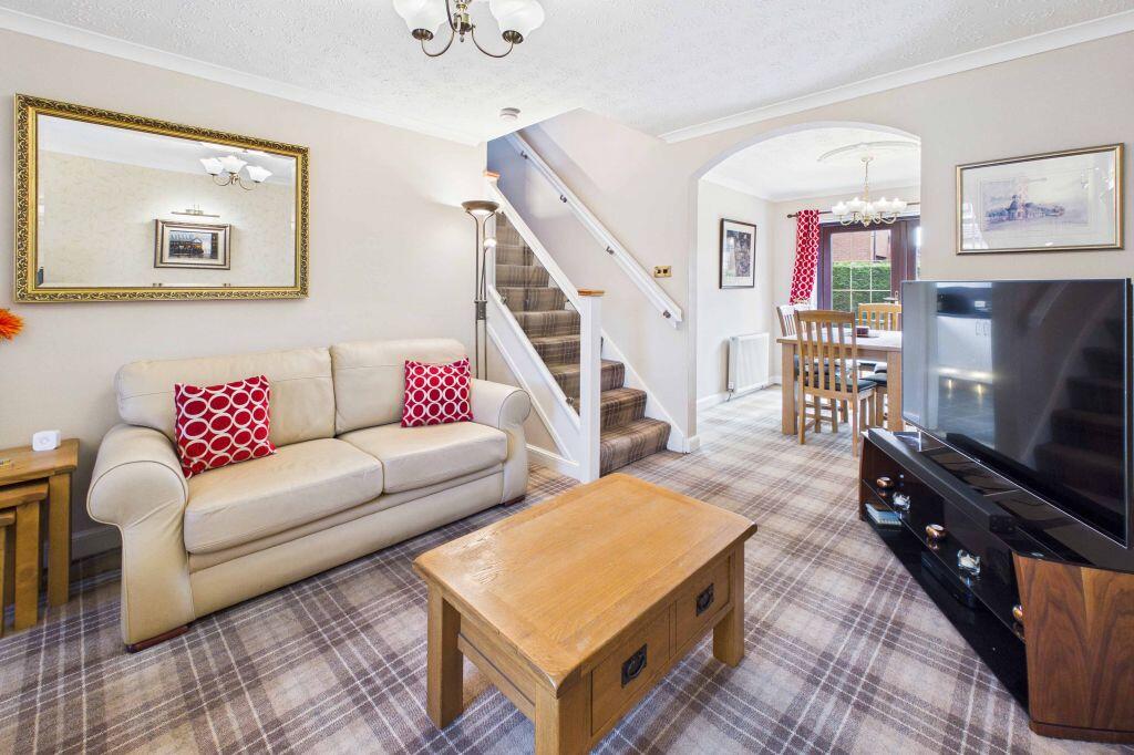 House in Edinburgh - View 4