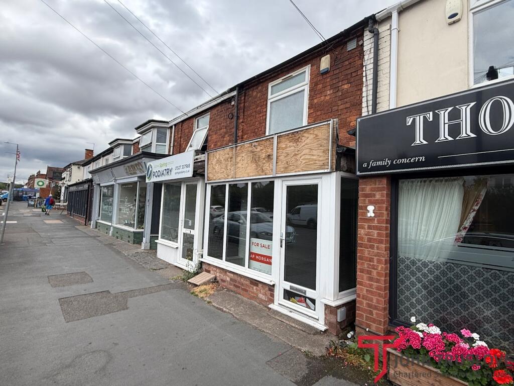 Main image of property: 68 Birmingham Road, Bromsgrove, B61 0DD