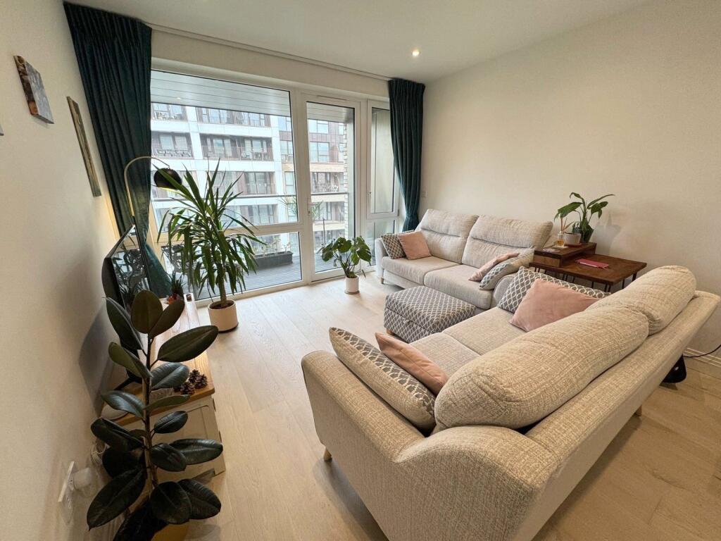 Main image of property: Royal Engineers Way, London, NW7