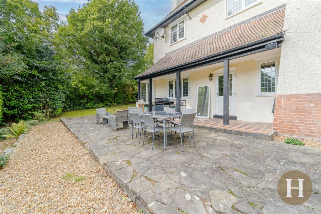 Additional image 62 of Meadow Road, Harborne, Birmingham, B17