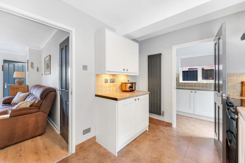 House in Warrington - More