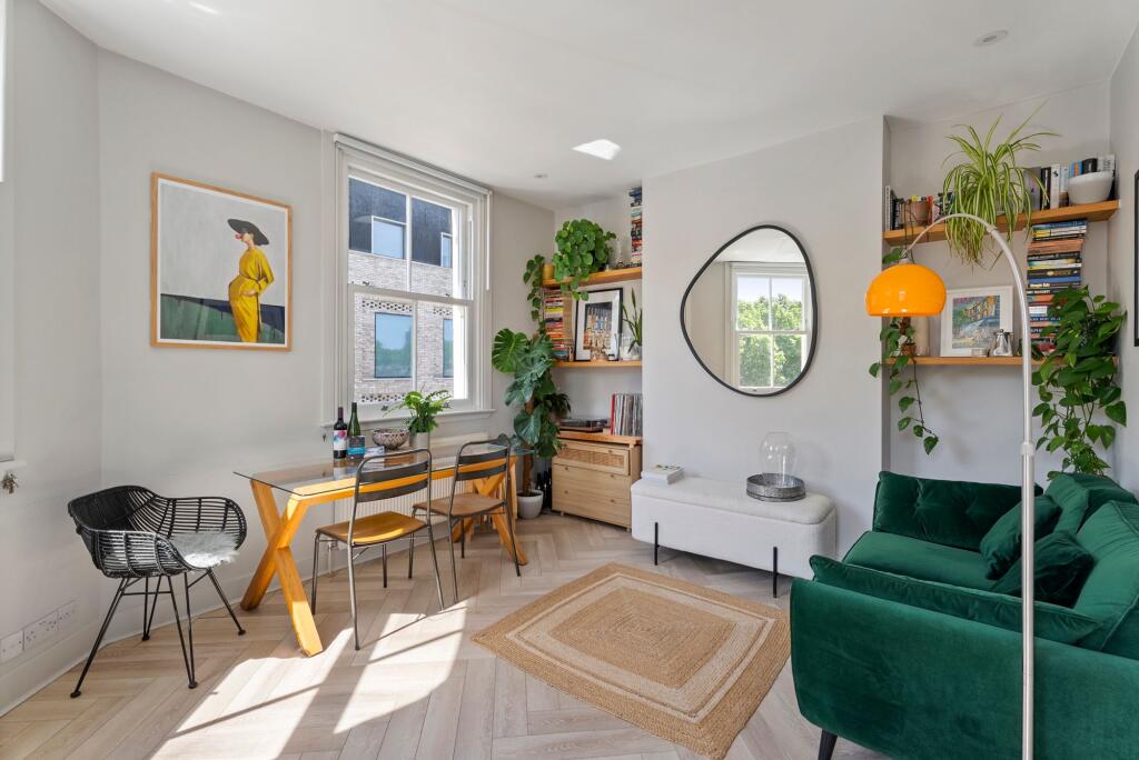 Main image of property: Fulham Road, London, SW6