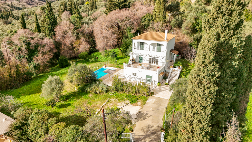 Main image of property: Agios Markos, Corfu, Ionian Islands