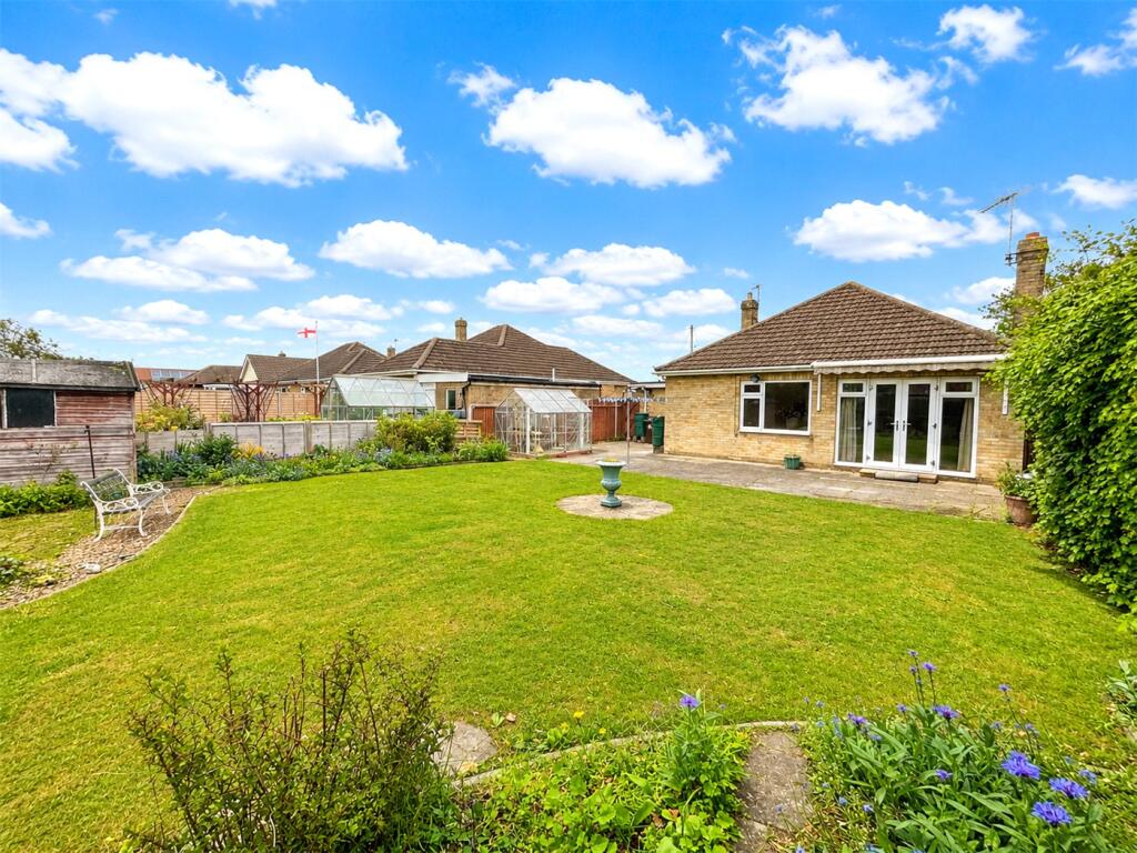 House in North Kesteven, Sleaford - View 2
