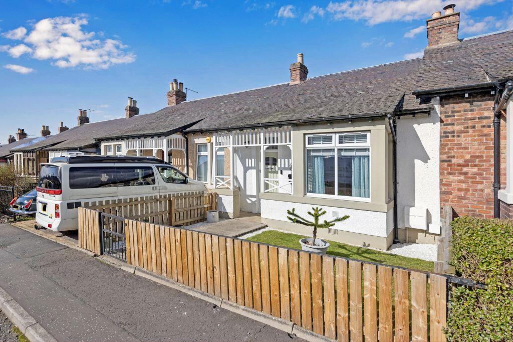 Main image of property: 28 Sixth Street, Newtongrange, EH22 4JZ