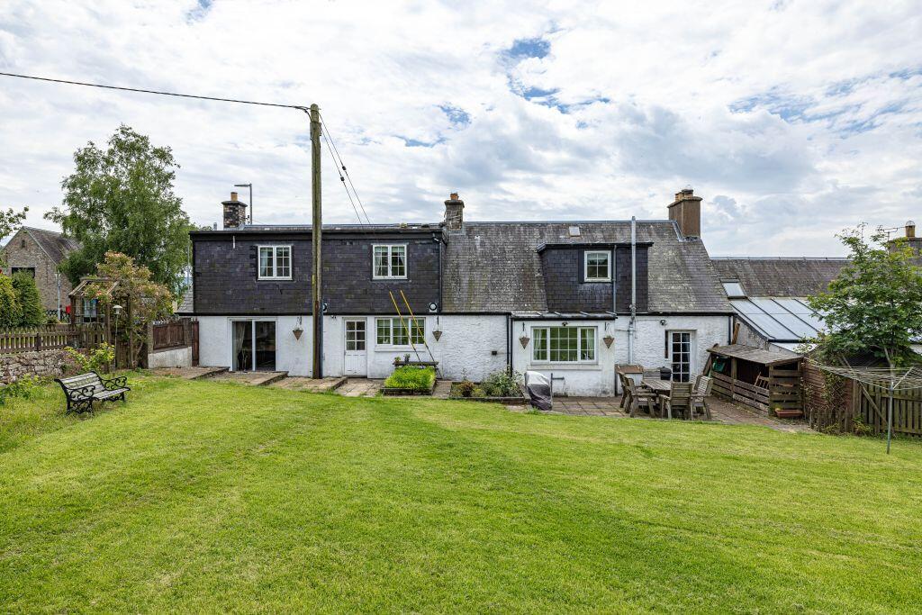 Main image of property: The Smiddy, Chesters, Hawick, TD9 8TH