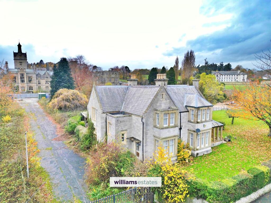 Prion Road, Denbigh, LL16 photo 4