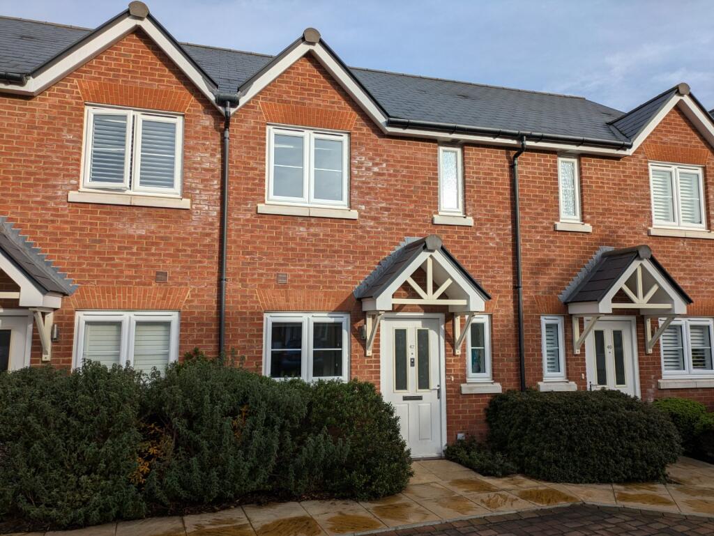 Main image of property: Westbrook Drive, Folkestone, Kent, CT20