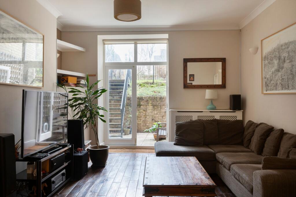 Main image of property: King Edward's Road, London Fields, E9