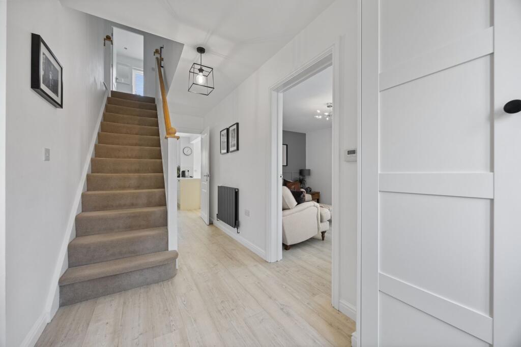 House in Bryncae, Llanharan - View 4