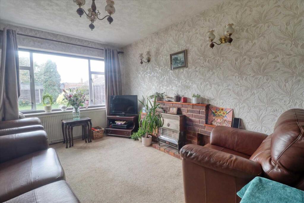 Spenser Way, West Clacton photo 2
